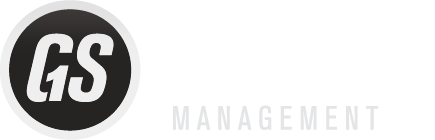 GSports - logo